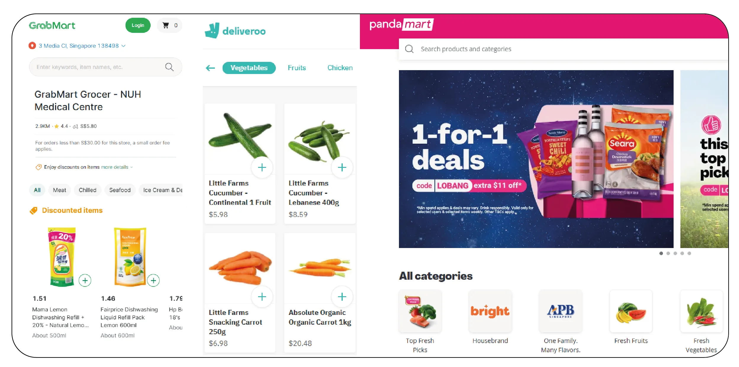 Competitive Insights and Recommendations